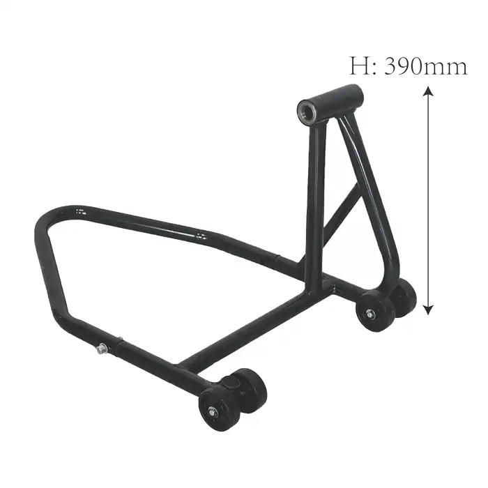 Motorcycle Single Swing Arm Stand